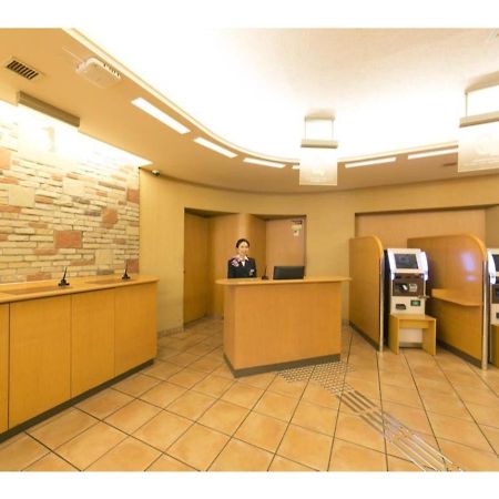 R&B Hotel Umeda East - Vacation Stay 40691V 大阪 外观 照片