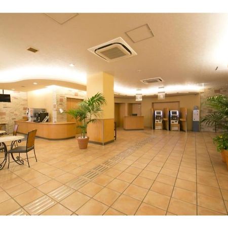 R&B Hotel Umeda East - Vacation Stay 40691V 大阪 外观 照片