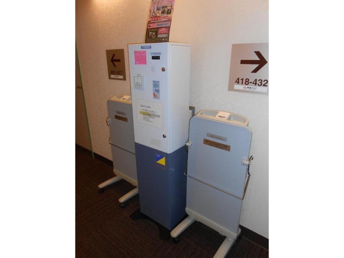 R&B Hotel Umeda East - Vacation Stay 40691V 大阪 外观 照片