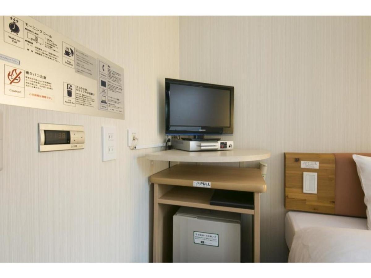 R&B Hotel Umeda East - Vacation Stay 40691V 大阪 外观 照片