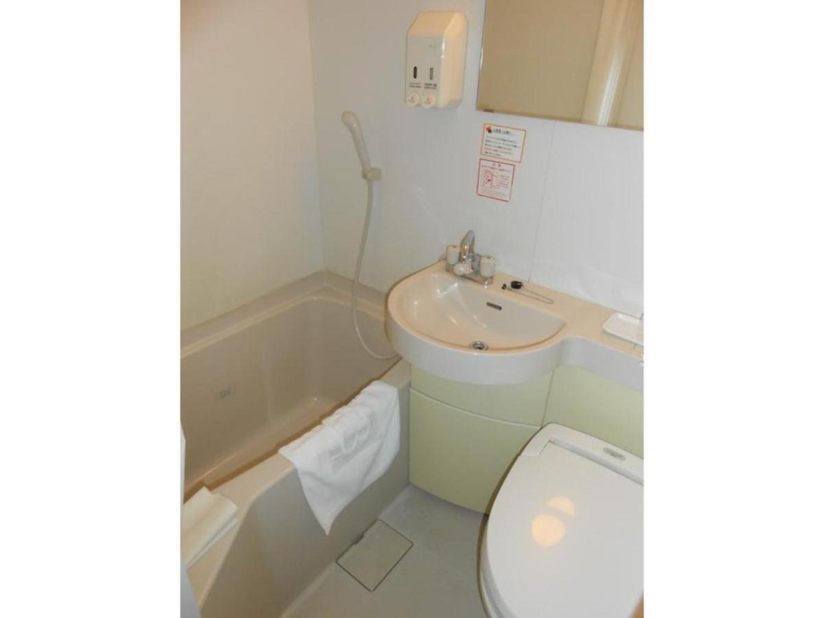 R&B Hotel Umeda East - Vacation Stay 40691V 大阪 外观 照片