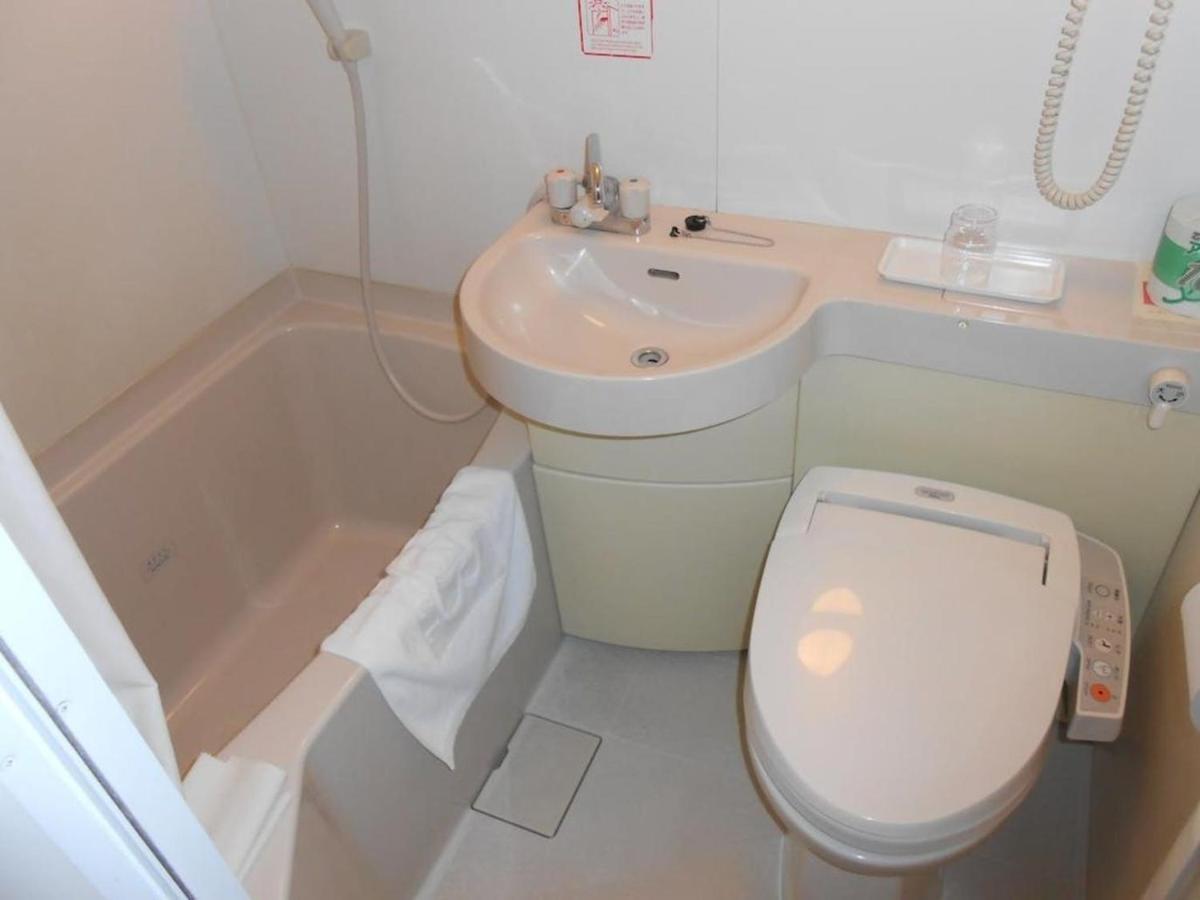 R&B Hotel Umeda East - Vacation Stay 40691V 大阪 外观 照片