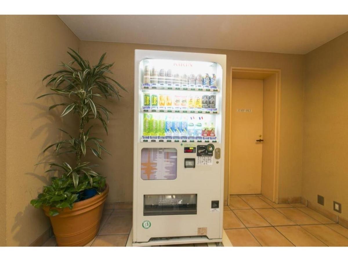 R&B Hotel Umeda East - Vacation Stay 40691V 大阪 外观 照片