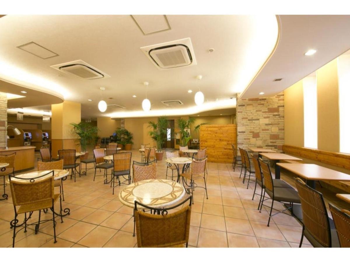 R&B Hotel Umeda East - Vacation Stay 40691V 大阪 外观 照片