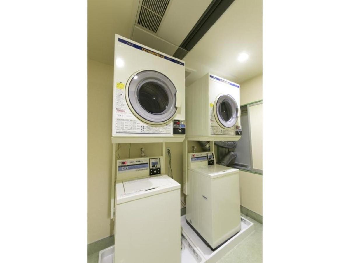 R&B Hotel Umeda East - Vacation Stay 40691V 大阪 外观 照片