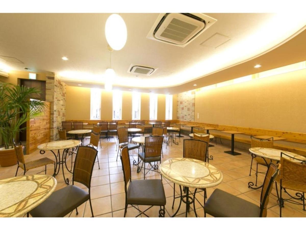R&B Hotel Umeda East - Vacation Stay 40691V 大阪 外观 照片