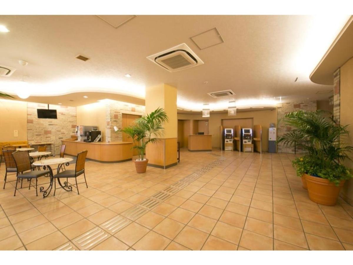 R&B Hotel Umeda East - Vacation Stay 40691V 大阪 外观 照片